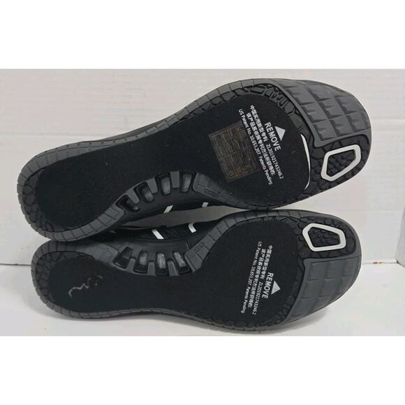 Body Glove Rapid 2.0 Men’s Ultimate Hybrid Athletic Shoes Black Gray Size 10M - Picture 5 of 6